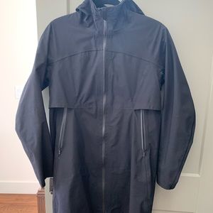 lululemon Rain Jacket